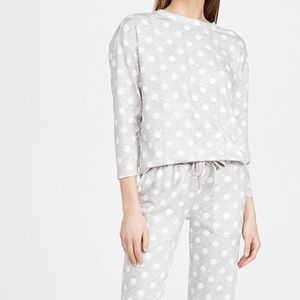 Emerson Road Brushed Butter Pajama Set